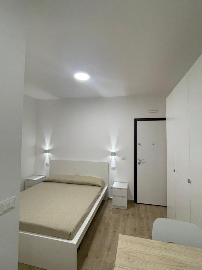 Gm Immobiliare Reggio di Calabria Exterior foto