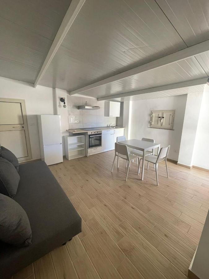 Gm Immobiliare Reggio di Calabria Exterior foto