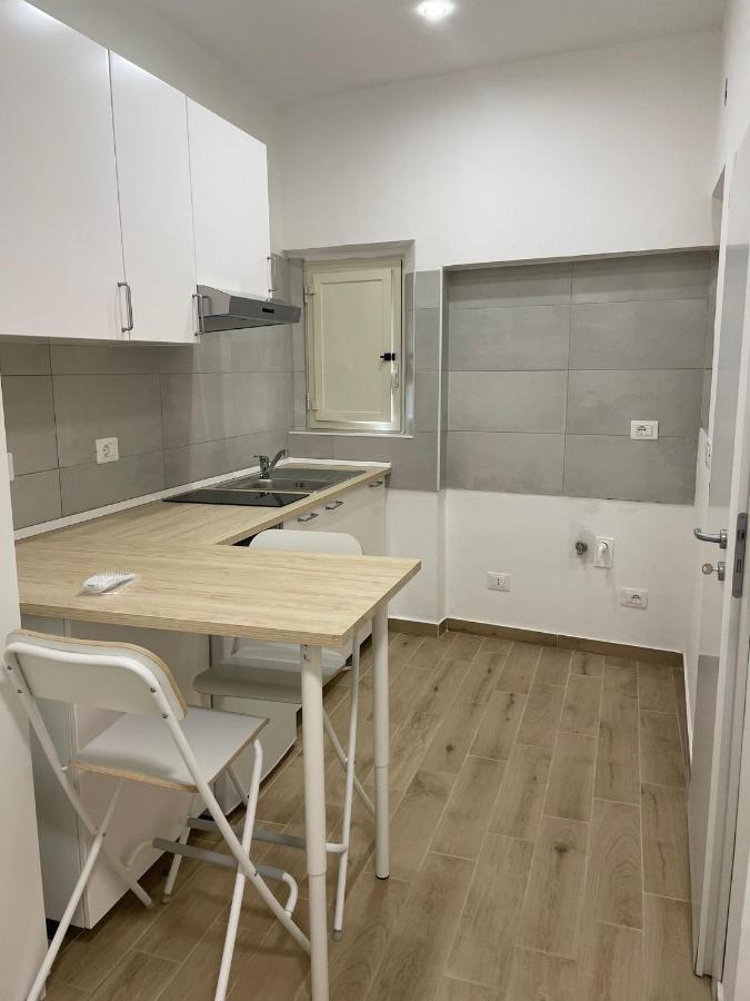 Gm Immobiliare Reggio di Calabria Exterior foto
