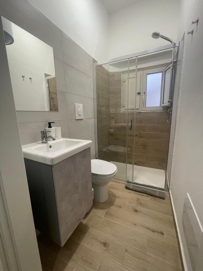 Gm Immobiliare Reggio di Calabria Exterior foto