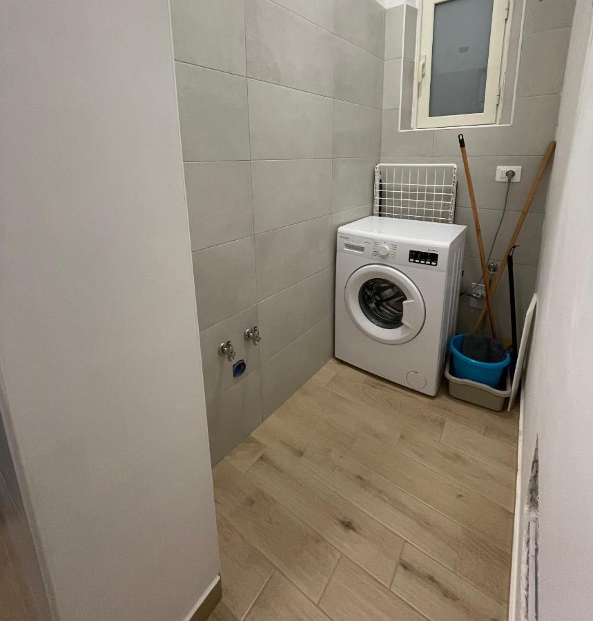 Gm Immobiliare Reggio di Calabria Exterior foto