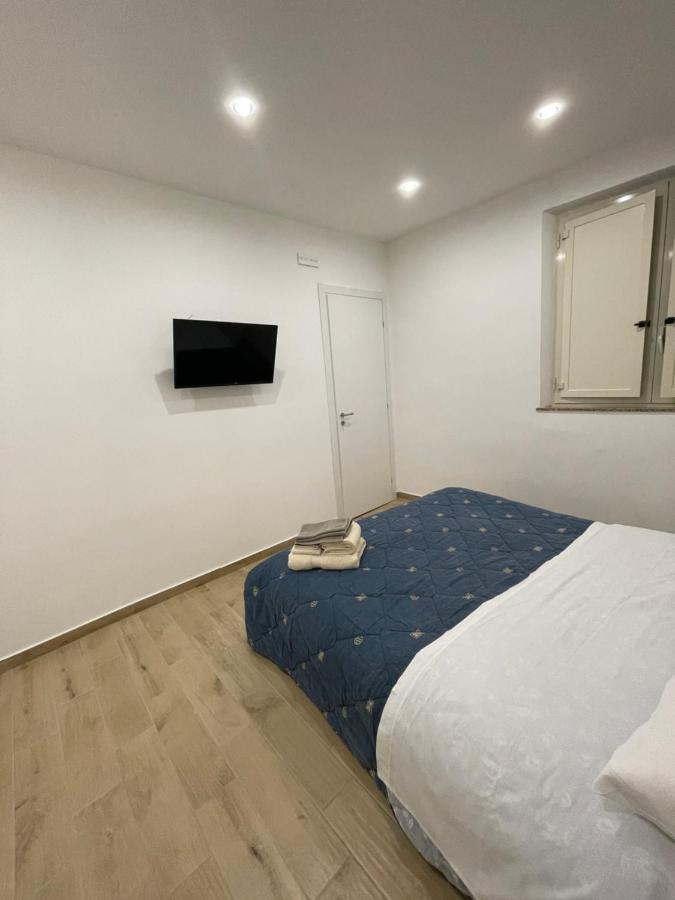 Gm Immobiliare Reggio di Calabria Exterior foto