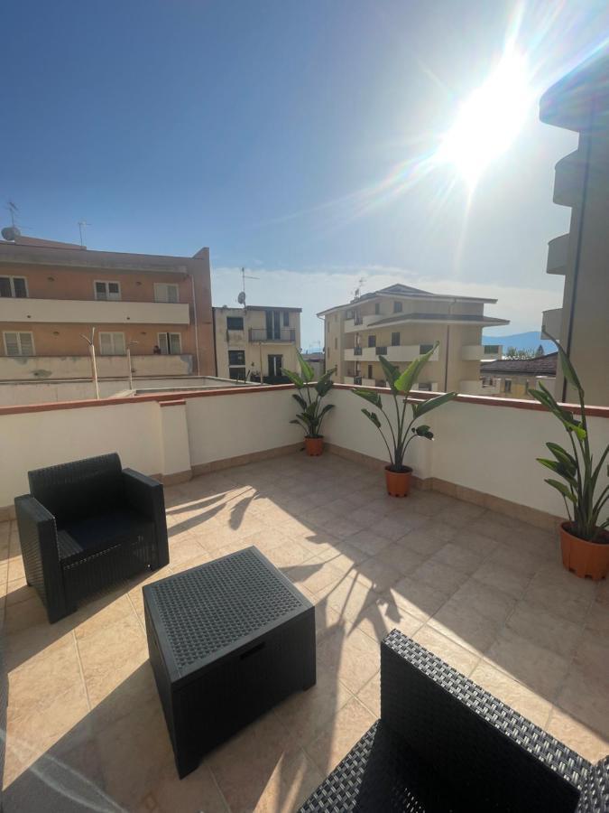 Gm Immobiliare Reggio di Calabria Exterior foto