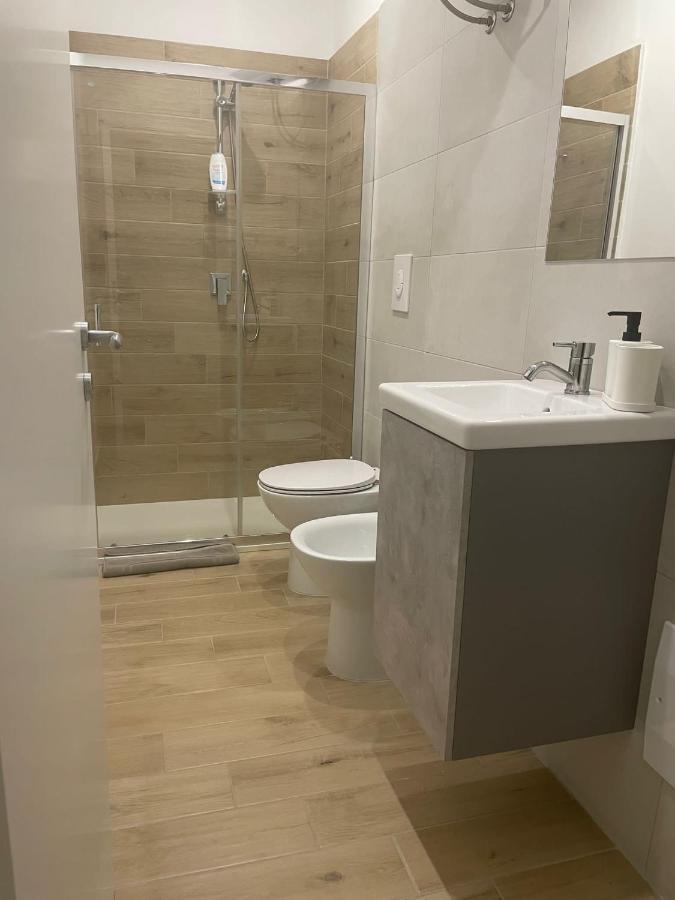 Gm Immobiliare Reggio di Calabria Exterior foto